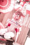 [Cosplay] Natsuko夏夏子 八重神子