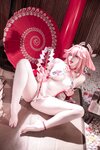 [Cosplay] Natsuko夏夏子 八重神子