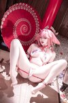 [Cosplay] Natsuko夏夏子 八重神子
