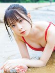 [FRIDAY] 2024.09.27-10.04 ゆうちゃみ 田中美久 前田佳織里 森日菜美 西葉瑞希 蓬莱舞 益田恵梨菜 要あい 石田佳蓮