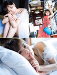 [FRIDAY] 2024.09.27-10.04 ゆうちゃみ 田中美久 前田佳織里 森日菜美 西葉瑞希 蓬莱舞 益田恵梨菜 要あい 石田佳蓮