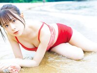 [FRIDAY] 2024.09.27-10.04 ゆうちゃみ 田中美久 前田佳織里 森日菜美 西葉瑞希 蓬莱舞 益田恵梨菜 要あい 石田佳蓮