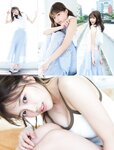 [FRIDAY] 2024.09.27-10.04 ゆうちゃみ 田中美久 前田佳織里 森日菜美 西葉瑞希 蓬莱舞 益田恵梨菜 要あい 石田佳蓮