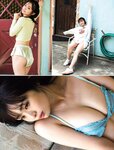 [FRIDAY] 2024.09.27-10.04 ゆうちゃみ 田中美久 前田佳織里 森日菜美 西葉瑞希 蓬莱舞 益田恵梨菜 要あい 石田佳蓮