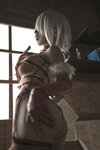 [Cosplay] Chun Momo 蠢沫沫 - 2B Christmas 2B 圣诞