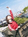 [Photobook] 森日菜美. 1st 写真集 もりだくさん