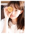 [Photobook] 森日菜美. 1st 写真集 もりだくさん