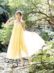 [Photobook] 森日菜美. 1st 写真集 もりだくさん