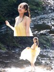 [Photobook] 森日菜美. 1st 写真集 もりだくさん