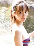 [Photobook] 森日菜美. 1st 写真集 もりだくさん