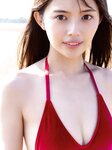 [Photobook] 森日菜美. 1st 写真集 もりだくさん