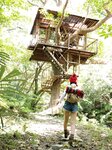 [Photobook] 森日菜美. 1st 写真集 もりだくさん