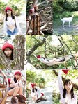 [Photobook] 森日菜美. 1st 写真集 もりだくさん