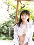 [Photobook] 森日菜美. 1st 写真集 もりだくさん