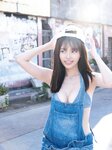 [Photobook] 森日菜美. 1st 写真集 もりだくさん