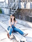 [Photobook] 森日菜美. 1st 写真集 もりだくさん