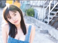 [Photobook] 森日菜美. 1st 写真集 もりだくさん