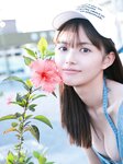 [Photobook] 森日菜美. 1st 写真集 もりだくさん