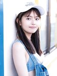 [Photobook] 森日菜美. 1st 写真集 もりだくさん