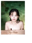 [Photobook] 森日菜美. 1st 写真集 もりだくさん