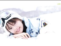 [Photobook] 森日菜美. 1st 写真集 もりだくさん