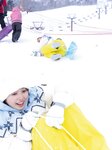 [Photobook] 森日菜美. 1st 写真集 もりだくさん