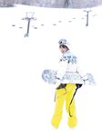 [Photobook] 森日菜美. 1st 写真集 もりだくさん