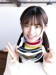 [Photobook] 森日菜美. 1st 写真集 もりだくさん