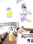[Photobook] 森日菜美. 1st 写真集 もりだくさん