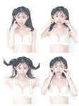 [Photobook] 森日菜美. 1st 写真集 もりだくさん