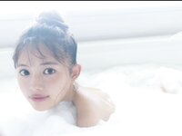 [Photobook] 森日菜美. 1st 写真集 もりだくさん