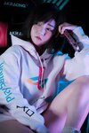 [Cosplay] Potato Godzilla - Casual Lonley Gamer