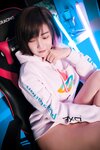 [Cosplay] Potato Godzilla - Casual Lonley Gamer