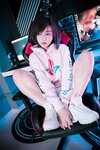 [Cosplay] Potato Godzilla - Casual Lonley Gamer