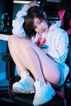[Cosplay] Potato Godzilla - Casual Lonley Gamer