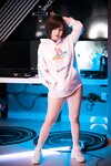[Cosplay] Potato Godzilla - Casual Lonley Gamer