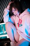 [Cosplay] Potato Godzilla - Casual Lonley Gamer