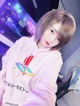 [Cosplay] Potato Godzilla - Casual Lonley Gamer
