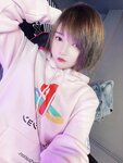 [Cosplay] Potato Godzilla - Casual Lonley Gamer