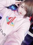 [Cosplay] Potato Godzilla - Casual Lonley Gamer