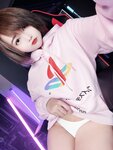 [Cosplay] Potato Godzilla - Casual Lonley Gamer