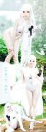 [Cosplay] 焖焖碳 舰长 碧蓝航线 赫敏