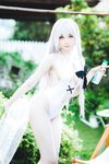 [Cosplay] 焖焖碳 舰长 碧蓝航线 赫敏