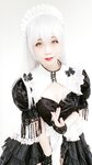 [Cosplay] 焖焖碳 舰长 碧蓝航线 赫敏