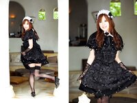 [Photobook] 『エロカワGALのヘアヌード』ほしのみゆ デジタル写真集 02（ピンク倶楽部）