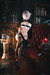 [Cosplay] 日奈娇 尾张
