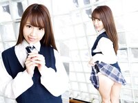 [Photobook] 『清純美少女 気持ち良くて断れないの...』真白ゆき 写真集 (ピンク倶楽部)