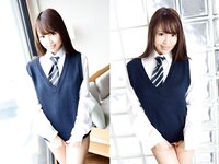 [Photobook] 『清純美少女 気持ち良くて断れないの...』真白ゆき 写真集 (ピンク倶楽部)