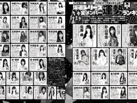 EX MAX! 2023.04 唯奈みつき 未梨一花 林田百加 桝田なほ 比留川マイ 高梨瑞樹