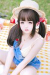 [Cosplay] 日奈娇 野餐日